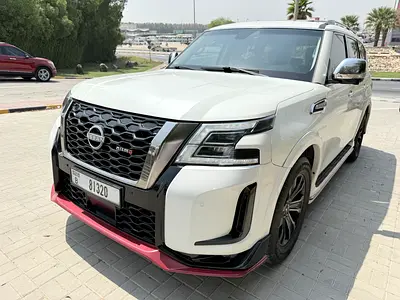 صورة 3 لـ 2017 Nissan ARMADA