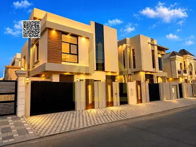 Villa for sale - directly from the owner - good location - AC fees included