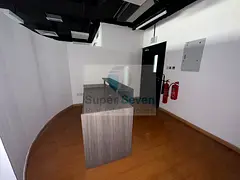 Fitted Office for rent IT Plaza Silicon Oasis