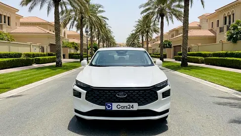 2023 FORD TAURUS 照片 2