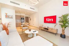 Fully Furnished | Close To Burj Khalifa | Balcony
