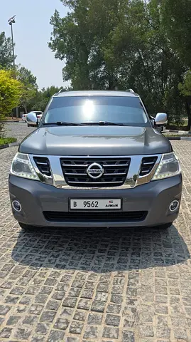 صورة 3 لـ 2016 Nissan PATROL