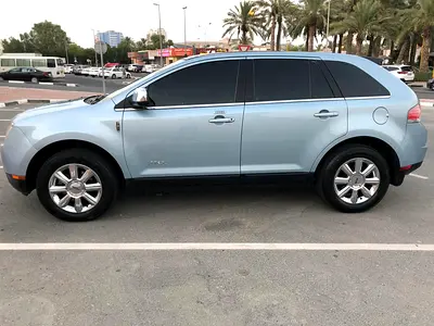 صورة 6 لـ 2008 Lincoln MKX