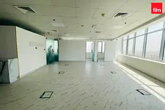 Fitted | Glass Partition | Upgraded | Vacant