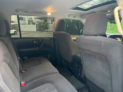 صورة 16 لـ 2020 Nissan PATROL
