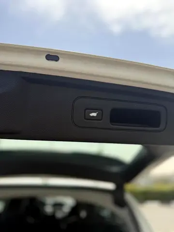 2018 Honda ODYSSEY 缩略图 12