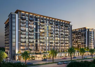 Ellington Luxury Living | High ROI |Prime Location