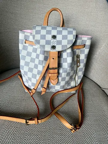Louis vuitton backpack