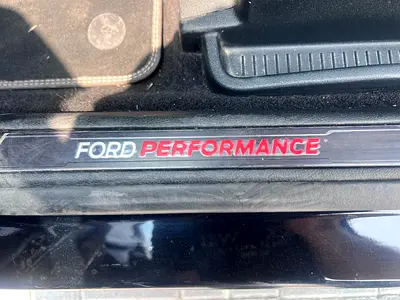 2022 FORD EDGE 缩略图 11