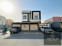 Brand New Villa | First Occupant | 5 Bedrooms | Majlis