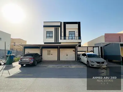 Brand New Villa | First Occupant | 5 Bedrooms | Majlis