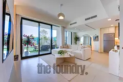 Prime Location | Backing Pool | VOT