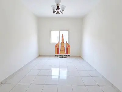 Hot 🔥 offer with 12payments payment// affordable rent close to muwaliah family park