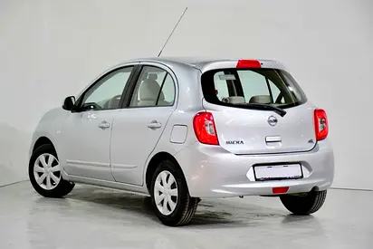 2020 Nissan MICRA — фото 6
