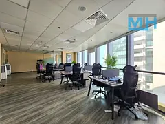 Best Price | Prime Location | Fully Fitted Office