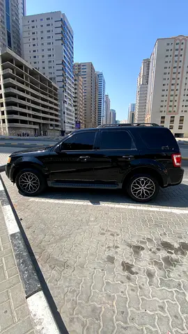 2012 FORD ESCAPE photo 3