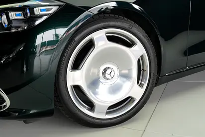 صورة 16 لـ 2022 Mercedes-Maybach S-CLASS