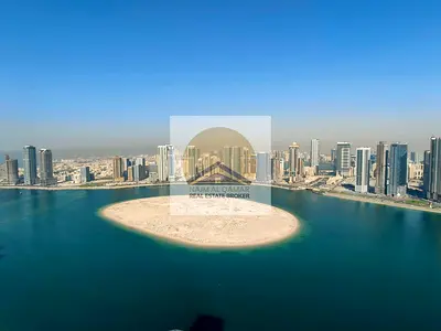 Panoramic View| Free AC,H.C,Parking| Luxury 2-BR with Balcony,Master|