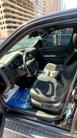 2012 FORD ESCAPE photo 4