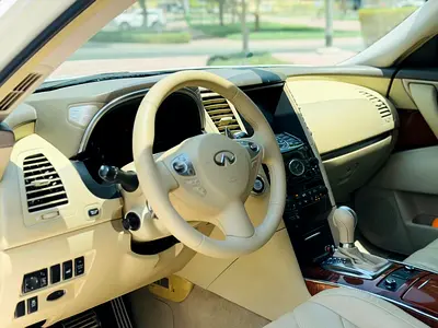 صورة 11 لـ 2013 Infiniti FX37