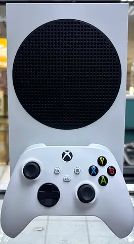 xbox series s 512GB