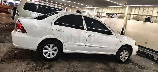 Nissan sunny for sale