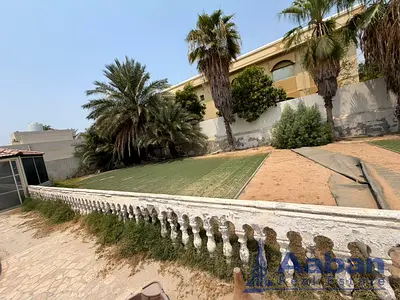 Spacious 4-Bedroom Villa for Rent in Al Darari, Sharjah