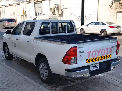 صورة 4 لـ 2019 Toyota HILUX