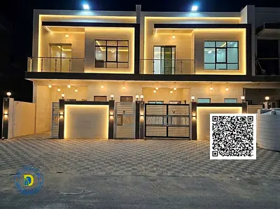 Luxury villa with 5 bedrooms and a roof terrace, at a good discount.