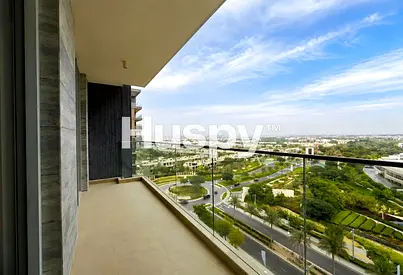 Golf Course View | High Floor | Largest Layout