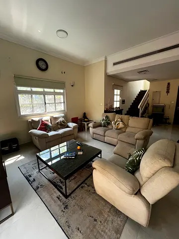 Sofa set with teapot for sale
