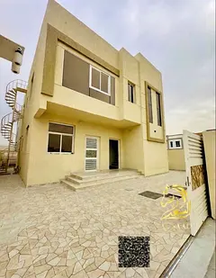 Villa For Rent in Al Zahia, Ajman | 4 Master Rooms |