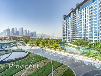 Sea Views | Exclusive Listing | Multiple Cheques