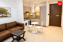 Vacant Soon | With Study | Private Terrace