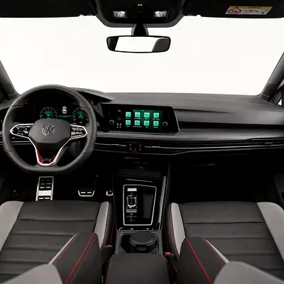 2023 Volkswagen GOLF GTI 照片 7