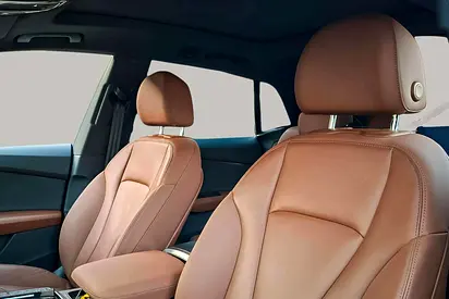2019 AUDI Q8 — фото 11