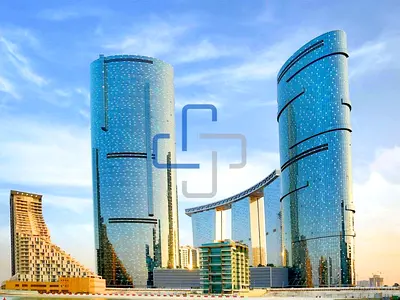 Investor's Choice | Spacious 1BR | Excellent Reem Location