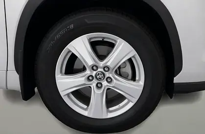 صورة 12 لـ 2023 Toyota HIGHLANDER