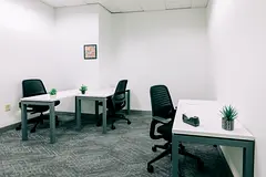 All-inclusive access to professional workspace for rent for 3 persons in RAS AL KHAIMAH, Julphar Tow