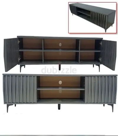 Tv table brand new big size