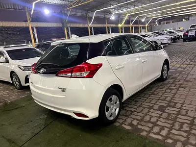 2018 Toyota YARIS — фото 9