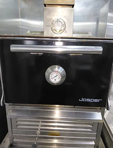 Josper Charcoal Oven / Grill