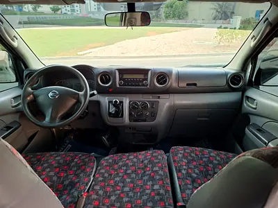 صورة 5 لـ 2015 Nissan URVAN