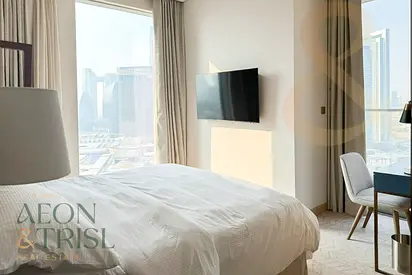 BEST VIEW | VACANT | HIGH FLOOR
