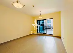Spacious Studio With Balcony | Modern community living | | NEAR METRO