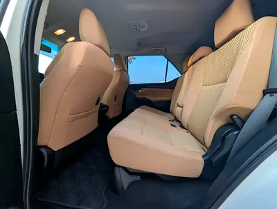 2017 Toyota FORTUNER — фото 15