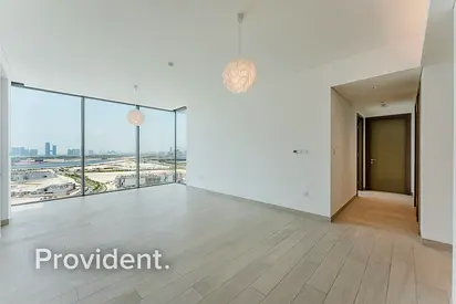 Unfurnished | Ready to Move | High Floor
