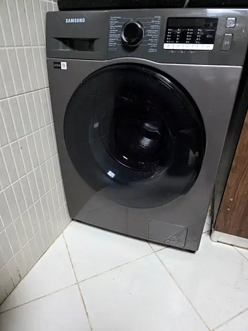 Samsung washing machine