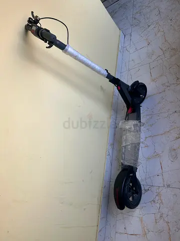 E-scooter