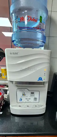Water dispenser